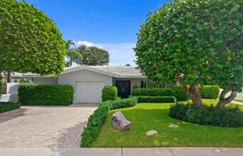 Residential Lease For Rent