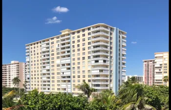 Residential Lease For Rent