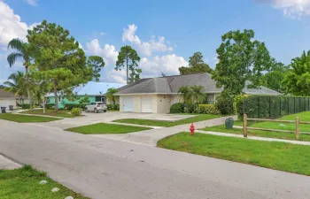 Residential For Sale