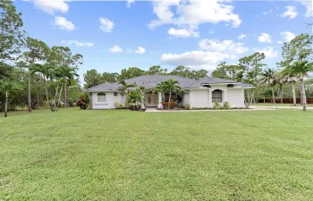 Single Family For Sale