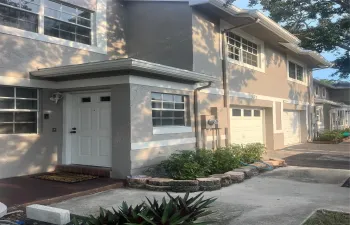 Townhouse For Sale