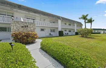 Condominium For Sale