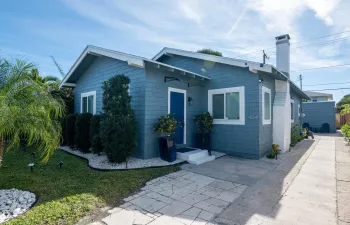 Single Family For Sale