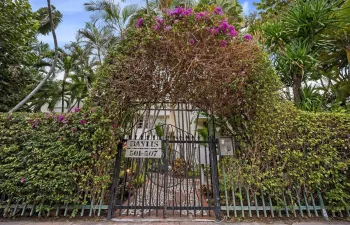 Residential Lease For Rent