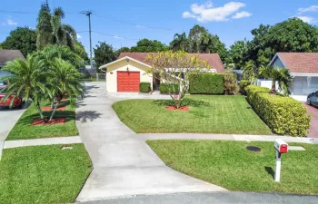 Single Family For Sale