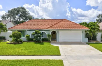 Single Family For Sale