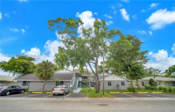 Residential Lease For Rent