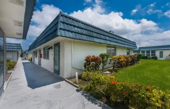 Residential Lease For Rent