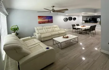 Residential Lease For Rent