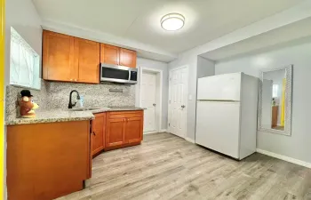 Residential Lease For Rent