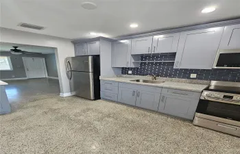 Residential Lease For Rent