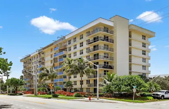 Condominium For Sale