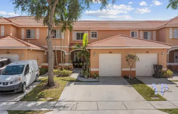 Townhouse For Sale