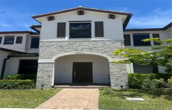 Townhouse For Sale