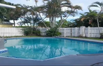 Residential Lease For Rent
