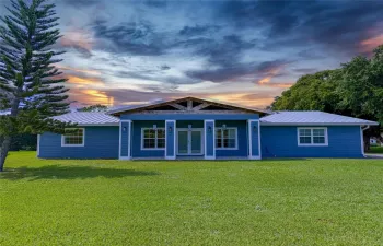 Residential Lease For Rent