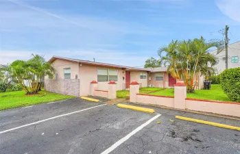 Residential Lease For Rent
