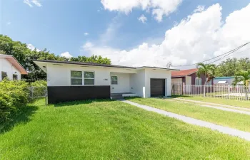 Single Family For Sale