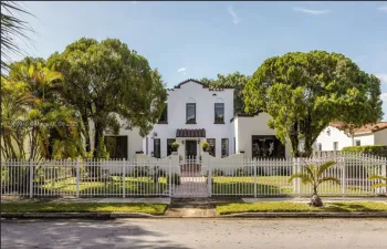 Single Family For Sale