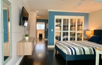 Residential Lease For Rent