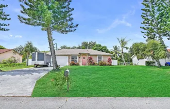 Single Family For Sale