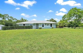 Residential Lease For Rent