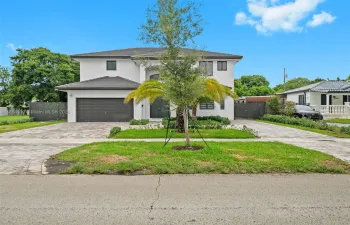 Single Family For Sale