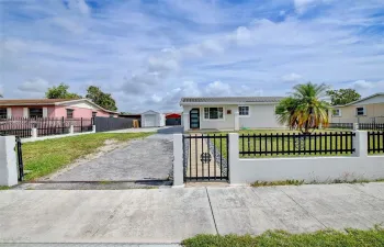 Single Family For Sale
