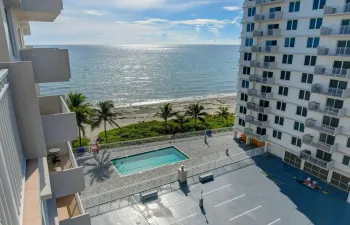 Condominium For Sale