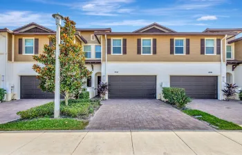 Townhouse For Sale