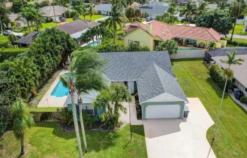 Residential Lease For Rent
