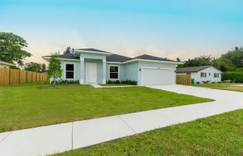 Single Family For Sale