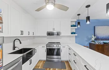 Townhouse For Sale