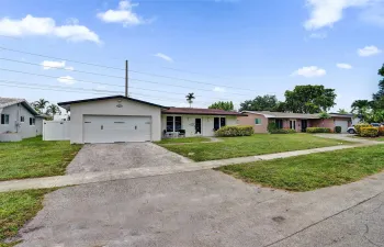 Single Family For Sale