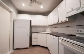 Residential Lease For Rent