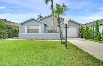 Residential Lease For Rent