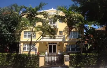 Residential Lease For Rent