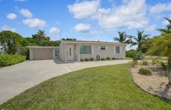 Single Family For Sale