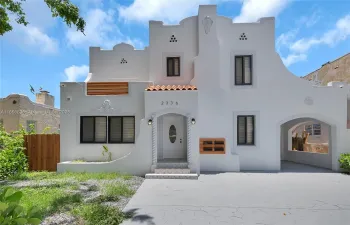 Residential Lease For Rent