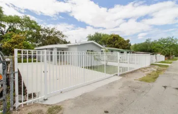 Single Family For Sale