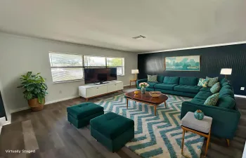 Residential Lease For Rent