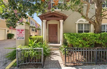 Residential Lease For Rent