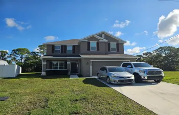 Single Family For Sale
