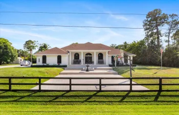 Residential Lease For Rent