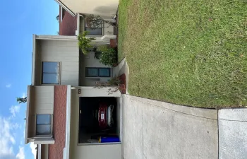 Townhouse For Sale