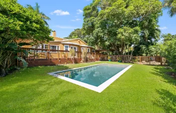 Single Family For Sale