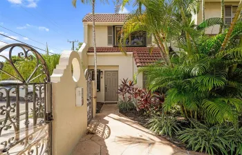 Townhouse For Sale