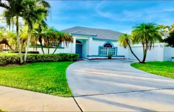 Residential Lease For Rent