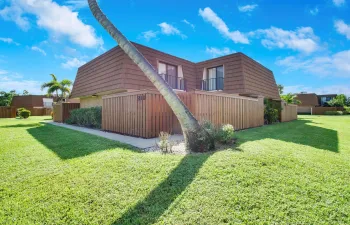 Townhouse For Sale