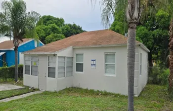 Residential Lease For Rent